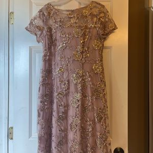 Mother of the Bride Dress